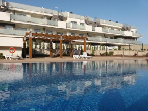 Гостиница Sea View Apartment Las Terrazas  Гранадилла Дэ Абона